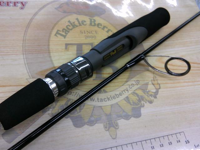 マスターストロークジギング MSJ65ULS