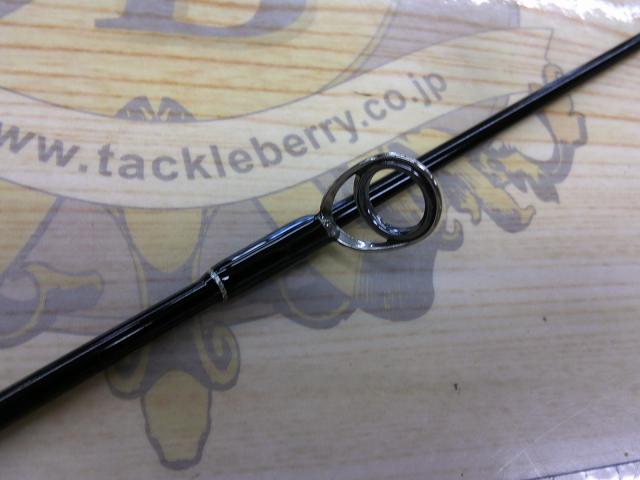 マスターストロークジギング MSJ65ULS