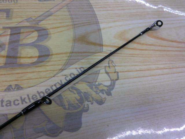 マスターストロークジギング MSJ65ULS