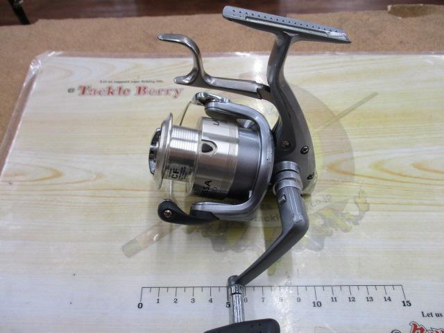 05BB-Xラリッサ 2500D