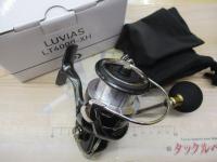 24ルビアス LT4000-XH