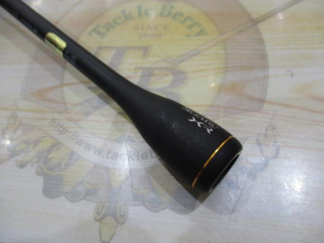 ソアレXR S68UL-S｜＠ベリーネット 日本最大新品中古釣具WEBショップ
