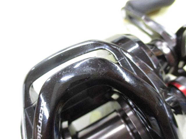 17スコーピオンDC 100