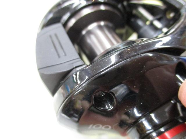 17スコーピオンDC 100