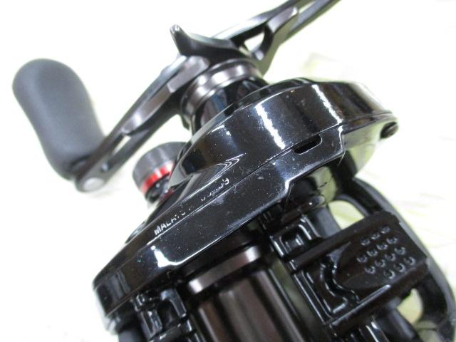 17スコーピオンDC 100