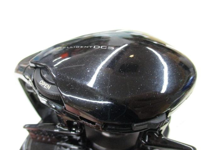 17スコーピオンDC 100