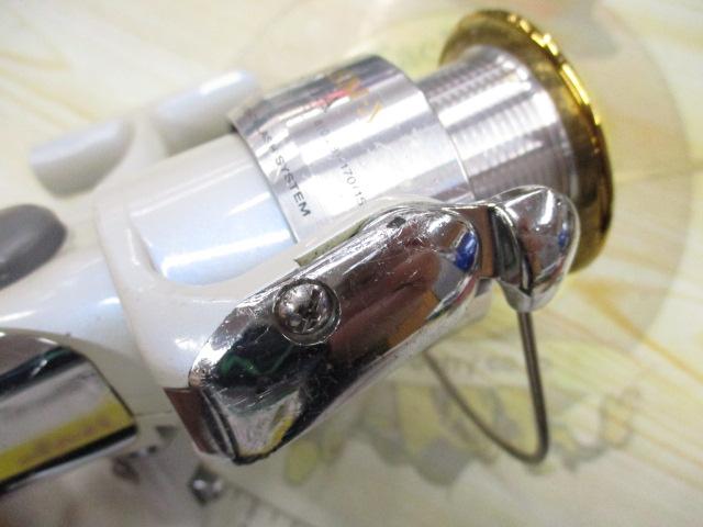 エンブレムX 2500iA