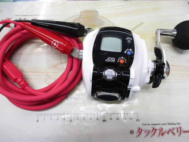 レオブリッツ 300J