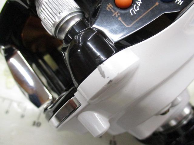 レオブリッツ 300J