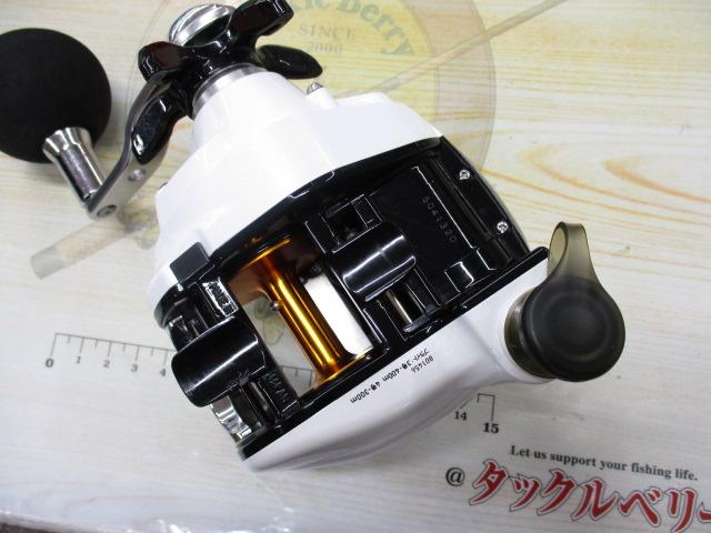 レオブリッツ 300J