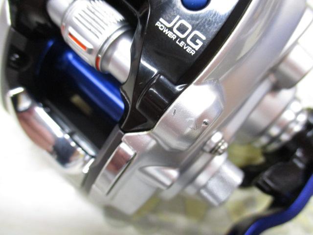 シーボーグ 150J