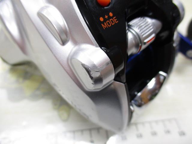 シーボーグ 150J