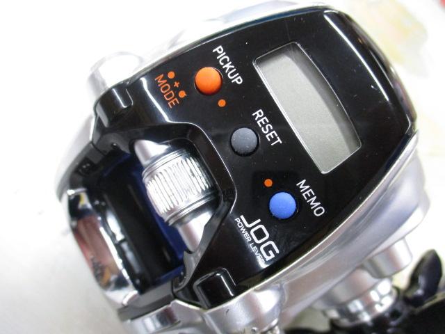 シーボーグ 150J