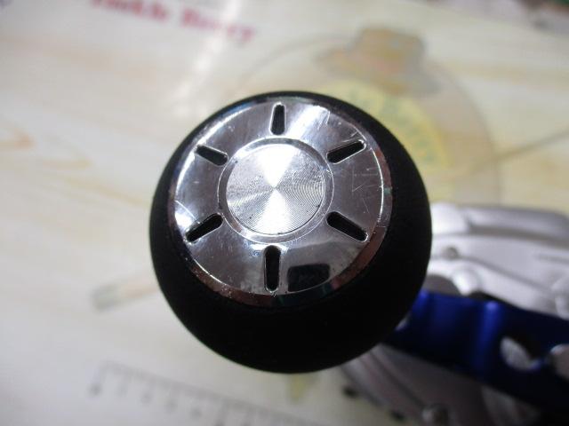 シーボーグ 150J