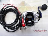 シーボーグ 150J