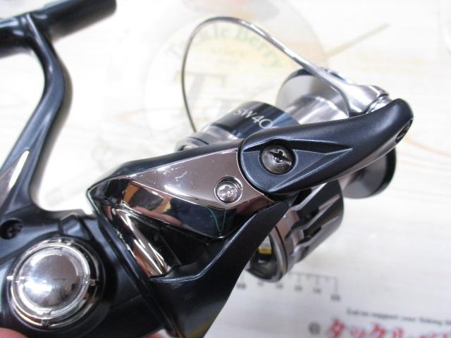 20ストラディックSW 4000XG