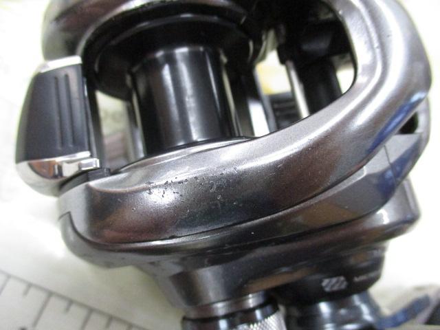 15メタニウムDC HG (RH) 後期モデル