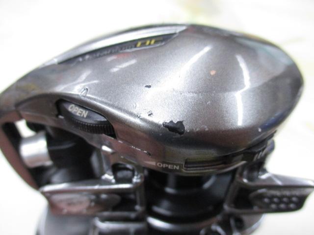 15メタニウムDC HG (RH) 後期モデル