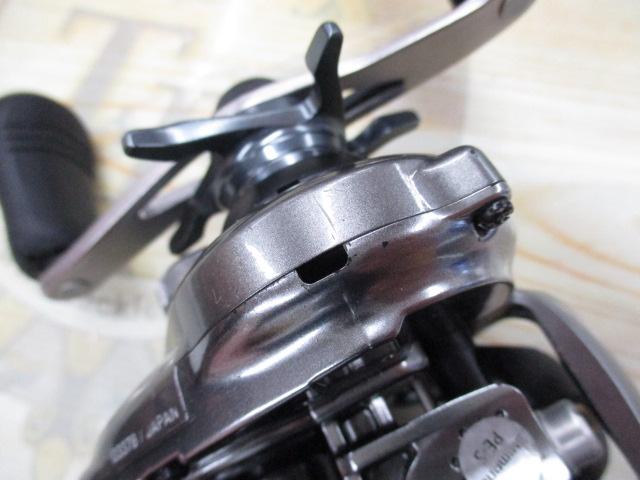 15メタニウムDC HG (RH) 後期モデル