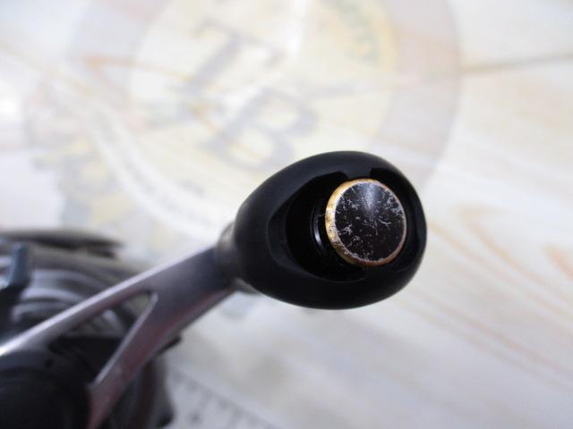 15メタニウムDC HG (RH) 後期モデル