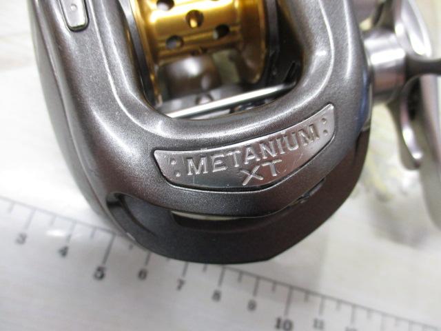 05メタニウムXT LH
