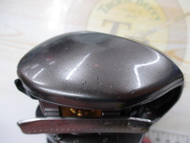 05メタニウムXT LH