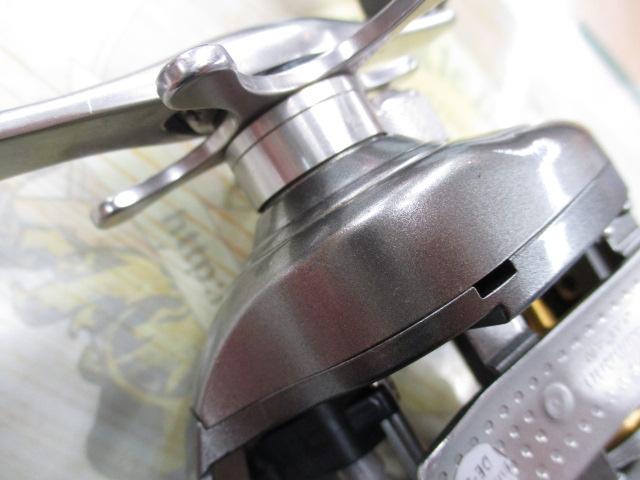 05メタニウムXT LH