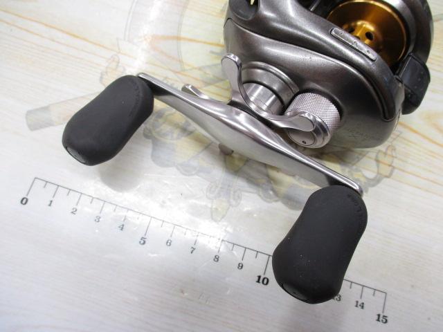 05メタニウムXT LH