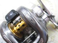 05メタニウムXT LH