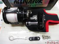 バトル 20WGT ブラック