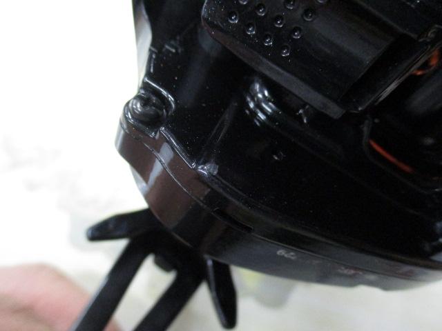 21バルケッタ 150HG