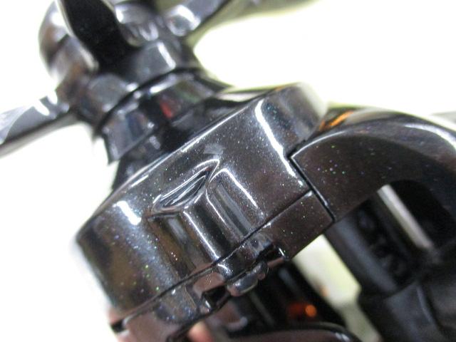 21バルケッタ 150HG