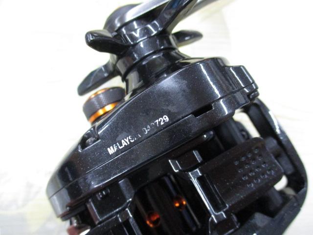 21バルケッタ 150HG