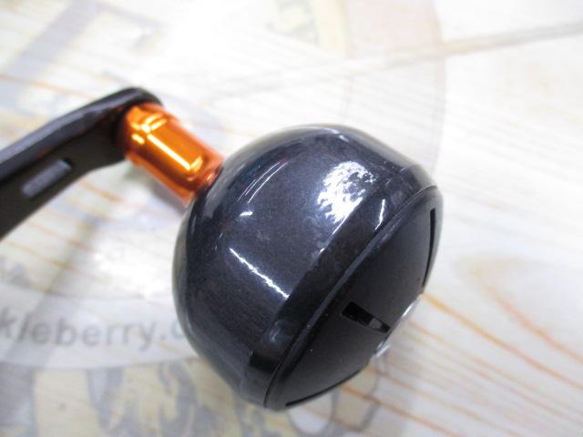 21バルケッタ 150HG