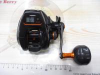 21バルケッタ 150HG