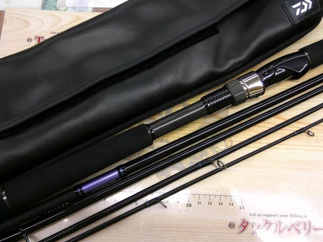 ソルティスト MB SB85ML-5｜＠ベリーネット 日本最大新品中古釣具WEB