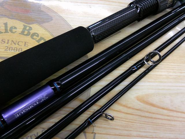 ソルティスト MB SB85ML-5｜＠ベリーネット 日本最大新品中古釣具WEB