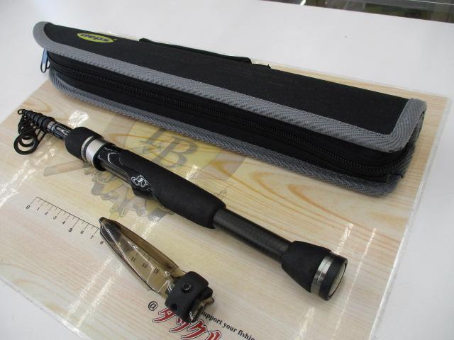 サイドワインダーキャリングモデル CMS-629ML 