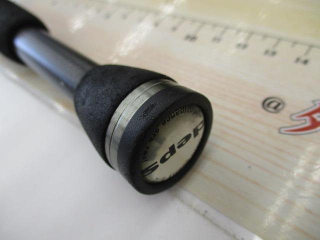 サイドワインダーキャリングモデル CMS-629ML 