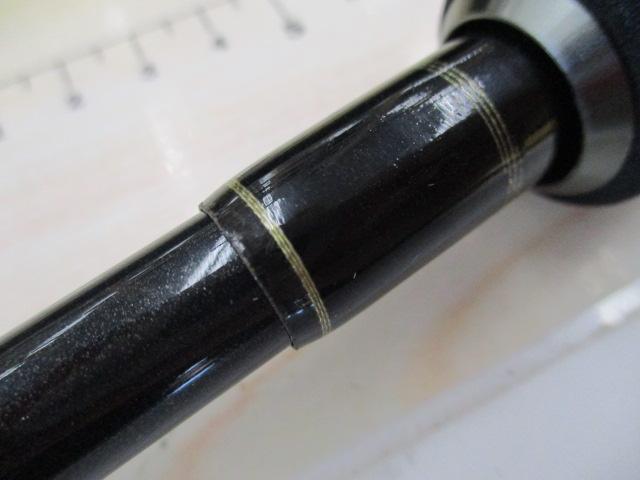 サイドワインダーキャリングモデル CMS-629ML 