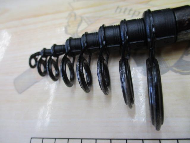 サイドワインダーキャリングモデル CMS-629ML 