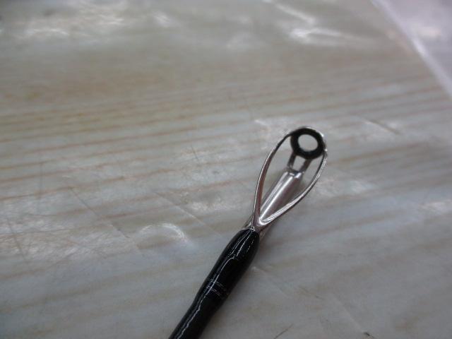 ワイルドサイド WSC65XXH Big Bait Special