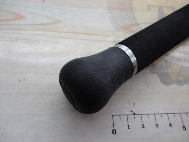 ワイルドサイド WSC65XXH Big Bait Special