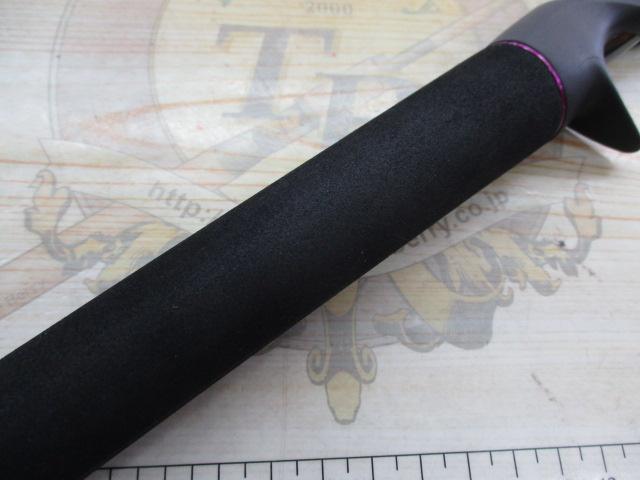 ワイルドサイド WSC65XXH Big Bait Special