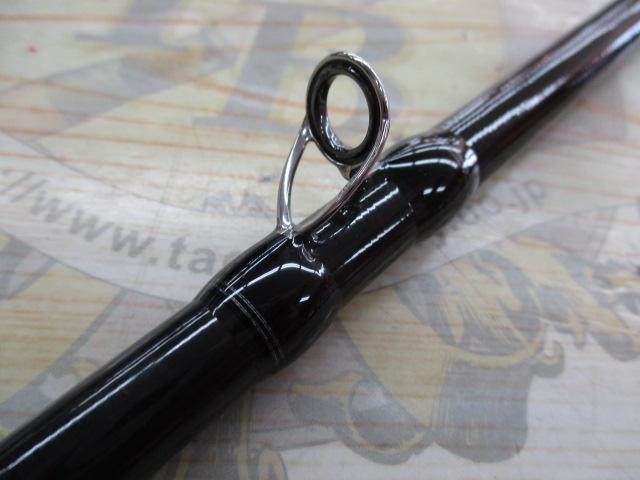 ワイルドサイド WSC65XXH Big Bait Special