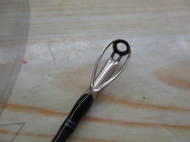 ワイルドサイド WSC65XXH Big Bait Special