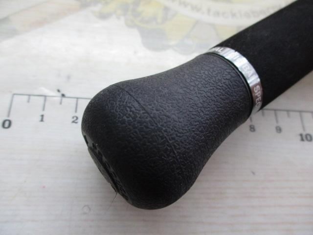 ワイルドサイド WSC65XXH Big Bait Special