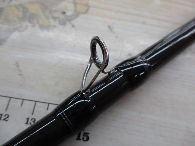 ワイルドサイド WSC65XXH Big Bait Special