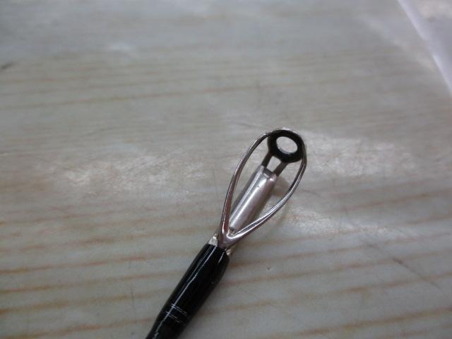 ワイルドサイド WSC65XXH Big Bait Special