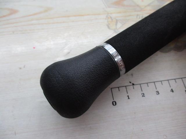 ワイルドサイド WSC65XXH Big Bait Special